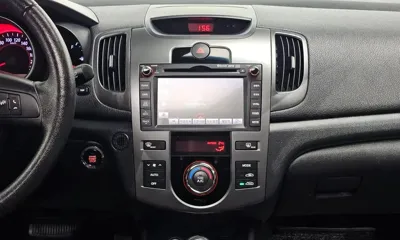 Kia Porte 2012, 83921 км, за 2595.63 USD - фото 15