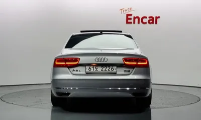Audi A8 2012, 108554 км, за 13088.66 USD