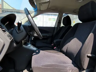 Hyundai Tucson 2008, 120787 км, за 1641.07 USD