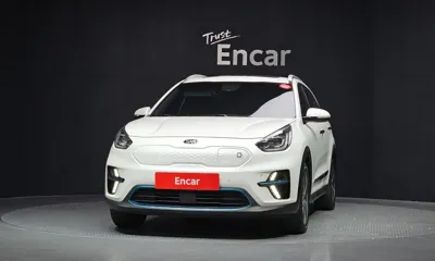 Kia Niro 2019, 169719 км, за 10394.59 USD