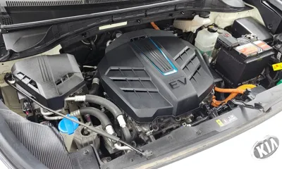 Kia Niro 2019, 169719 км, за 10394.59 USD - фото 6