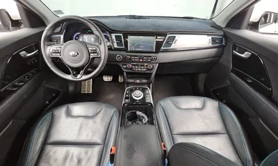 Kia Niro 2019, 169719 км, за 10394.59 USD - фото 7