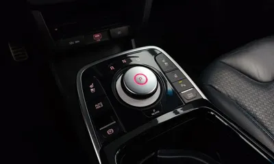 Kia Niro 2019, 169719 км, за 10394.59 USD - фото 9
