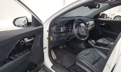 Kia Niro 2019, 169719 км, за 10394.59 USD - фото 10