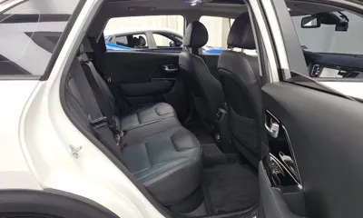 Kia Niro 2019, 169719 км, за 10394.59 USD - фото 12