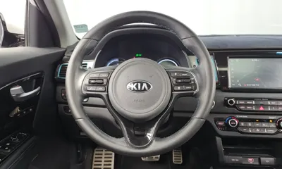 Kia Niro 2019, 169719 км, за 10394.59 USD - фото 13
