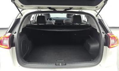 Kia Niro 2019, 169719 км, за 10394.59 USD - фото 20