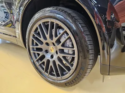 Porsche Cayenne 2017, 116742 км, за 21972.3 USD - фото 5