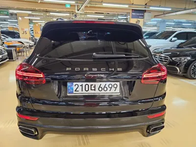 Porsche Cayenne 2017, 116742 км, за 21972.3 USD - фото 19