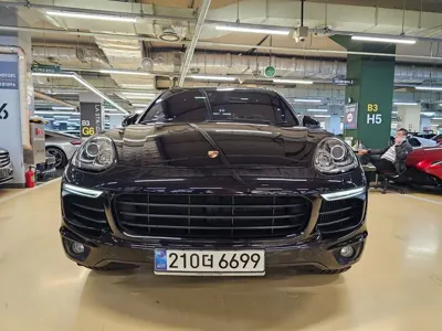 Porsche Cayenne 2017, 116742 км, за 21972.3 USD - фото 20