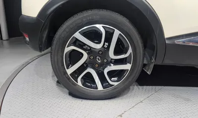 Renault-KoreaSamsung QM3 2016, 16155 км, за 5710.91 USD