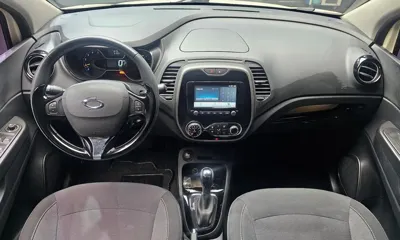 Renault-KoreaSamsung QM3 2016, 16155 км, за 5710.91 USD - фото 7