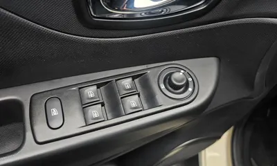Renault-KoreaSamsung QM3 2016, 16155 км, за 5710.91 USD - фото 20