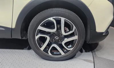 Renault-KoreaSamsung QM3 2016, 16155 км, за 5710.91 USD - фото 21