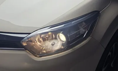 Renault-KoreaSamsung QM3 2016, 16155 км, за 5710.91 USD - фото 22