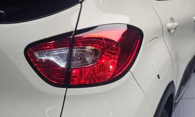 Renault-KoreaSamsung QM3 2016, 16155 км, за 5710.91 USD - фото 23