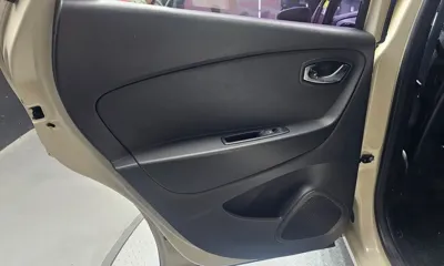 Renault-KoreaSamsung QM3 2016, 16155 км, за 5710.91 USD - фото 25