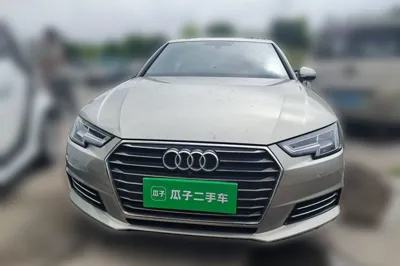 Audi A4L 2017, 125200 км, за 12517 USD