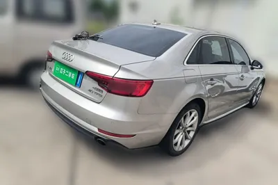 Audi A4L 2017, 125200 км, за 12517 USD - фото 6