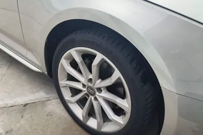 Audi A4L 2017, 125200 км, за 12517 USD - фото 8