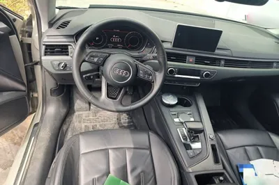 Audi A4L 2017, 125200 км, за 12517 USD - фото 9