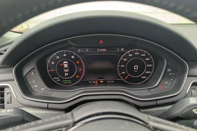 Audi A4L 2017, 125200 км, за 12517 USD - фото 10