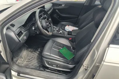 Audi A4L 2017, 125200 км, за 12517 USD - фото 14