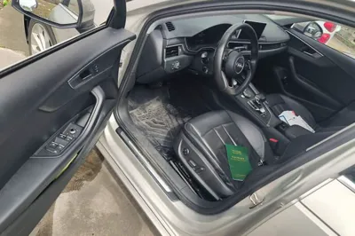 Audi A4L 2017, 125200 км, за 12517 USD - фото 19
