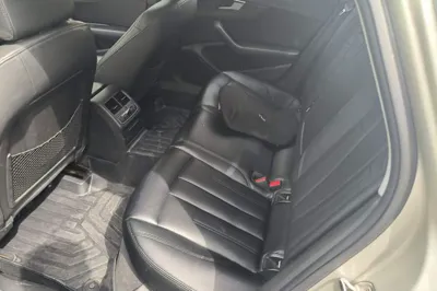 Audi A4L 2017, 125200 км, за 12517 USD - фото 20