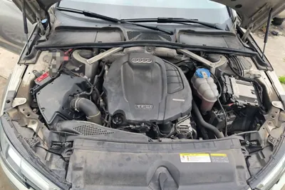 Audi A4L 2017, 125200 км, за 12517 USD - фото 21