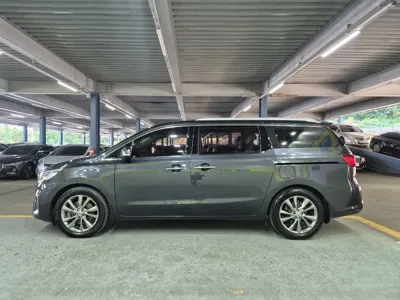 Kia Canival 2019, 122650 км, за 9441.94 USD