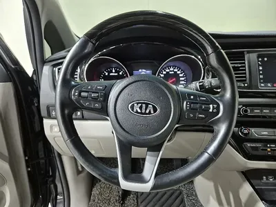 Kia Canival 2019, 122650 км, за 9441.94 USD - фото 7