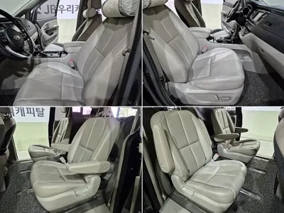 Kia Canival 2019, 122650 км, за 9441.94 USD - фото 11