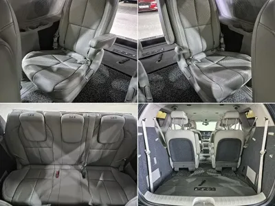 Kia Canival 2019, 122650 км, за 9441.94 USD - фото 12