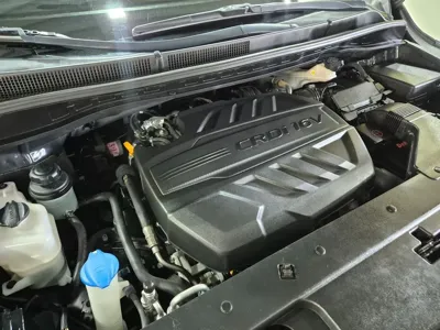 Kia Canival 2019, 122650 км, за 9441.94 USD - фото 19