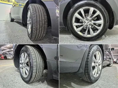 Kia Canival 2019, 122650 км, за 9441.94 USD - фото 20