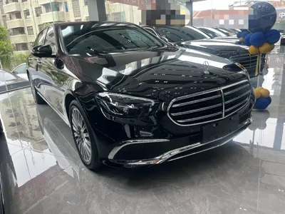 Mercedes-Benz E-Class 2020, 40000 км, за 29575.65 USD