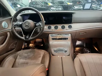 Mercedes-Benz E-Class 2020, 40000 км, за 29575.65 USD - фото 6