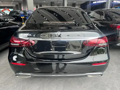 Mercedes-Benz E-Class 2020, 40000 км, за 29575.65 USD - фото 10