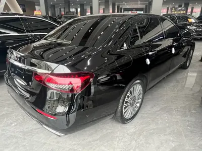 Mercedes-Benz E-Class 2020, 40000 км, за 29575.65 USD - фото 11