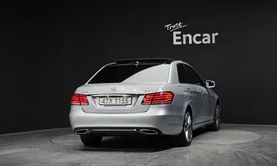 Mercedes-Benz E-Class 2015, 89434 км, за 8787.58 USD