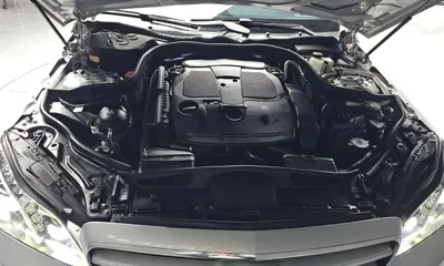 Mercedes-Benz E-Class 2015, 89434 км, за 8787.58 USD - фото 6