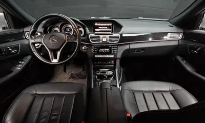 Mercedes-Benz E-Class 2015, 89434 км, за 8787.58 USD - фото 7