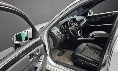 Mercedes-Benz E-Class 2015, 89434 км, за 8787.58 USD - фото 10