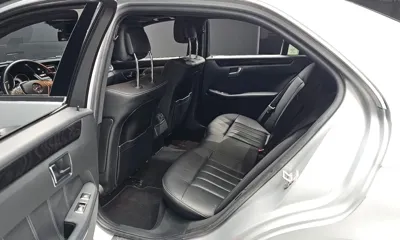 Mercedes-Benz E-Class 2015, 89434 км, за 8787.58 USD - фото 11