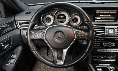 Mercedes-Benz E-Class 2015, 89434 км, за 8787.58 USD - фото 13
