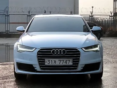 Audi A6 2016, 98367 км, за 7085.74 USD