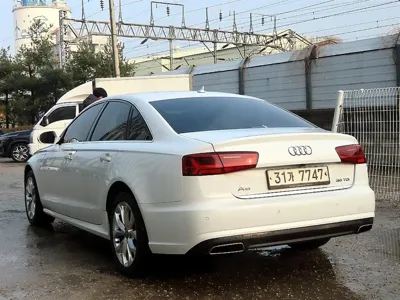 Audi A6 2016, 98367 км, за 7085.74 USD
