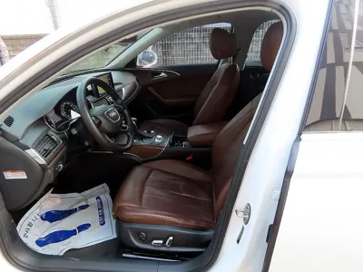 Audi A6 2016, 98367 км, за 7085.74 USD