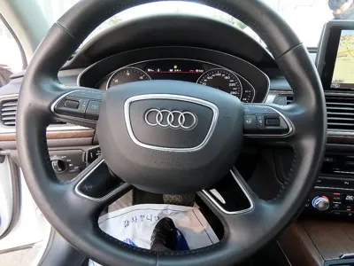 Audi A6 2016, 98367 км, за 7085.74 USD - фото 8
